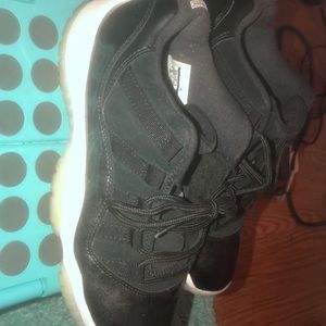 Boys Air Jordan’s Retro 11